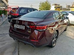 نیسان سێنترا